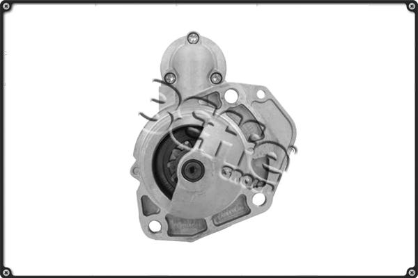 3Effe Group STRL744 - Стартер autodnr.net