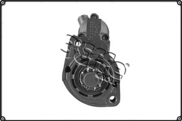 3Effe Group STRL760 - Стартер autodnr.net