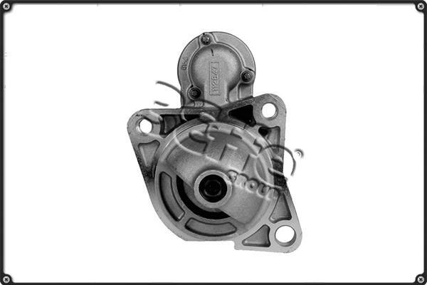 3Effe Group STRL797 - Стартер autocars.com.ua