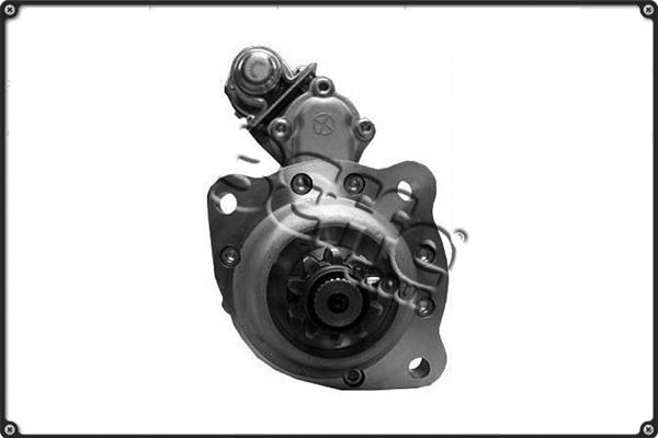 3Effe Group STRL869 - Стартер autodnr.net