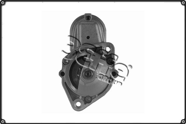 3Effe Group STRL874 - Стартер autocars.com.ua