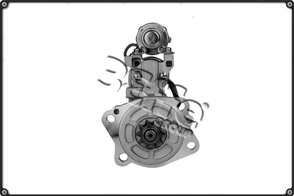 3Effe Group STRL879 - Стартер autocars.com.ua