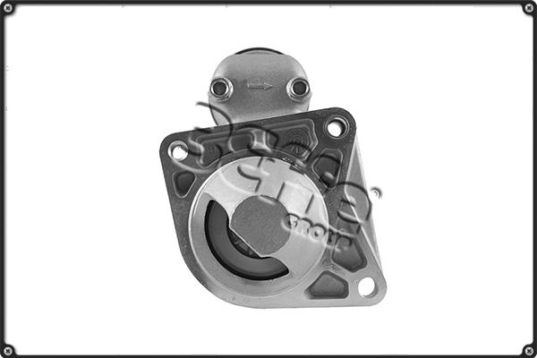 3Effe Group STRL880 - Стартер autodnr.net