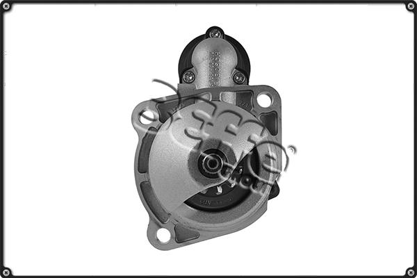 3Effe Group STRL886 - Стартер autodnr.net