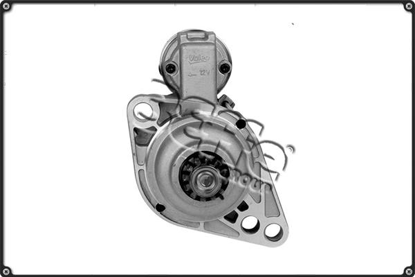 3Effe Group STRL903 - Стартер autodnr.net