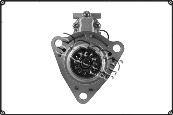 3Effe Group STRL916 - Стартер autodnr.net