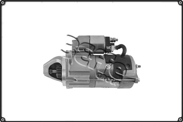 3Effe Group STRS023 - Стартер autodnr.net