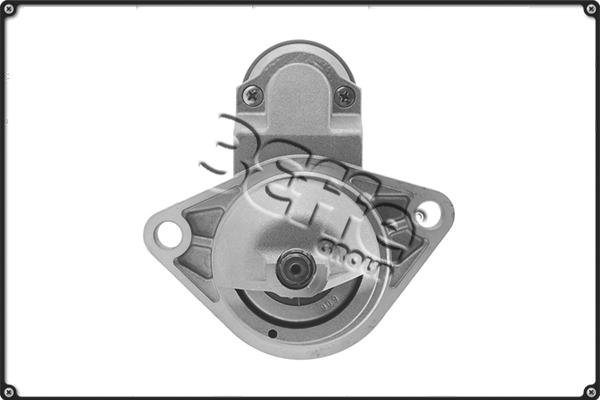 3Effe Group STRS024 - Стартер autocars.com.ua