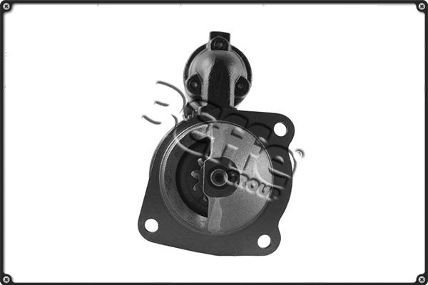 3Effe Group STRS059 - Стартер autodnr.net