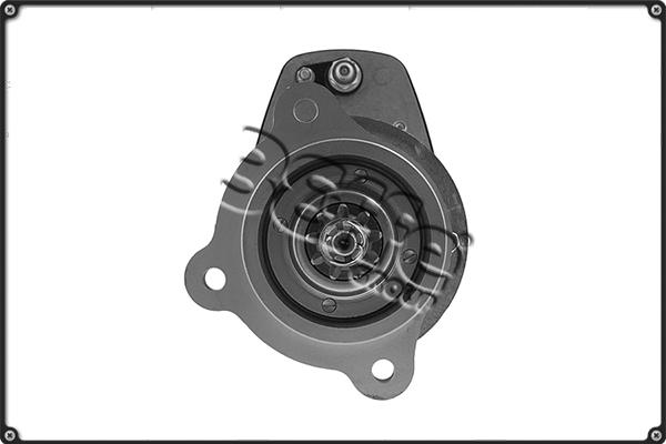 3Effe Group STRS148 - Стартер autodnr.net