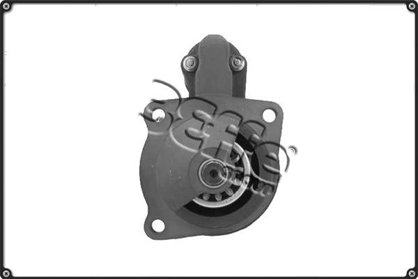 3Effe Group STRS156 - Стартер autodnr.net