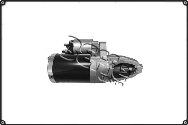 3Effe Group STRS177 - Стартер autocars.com.ua