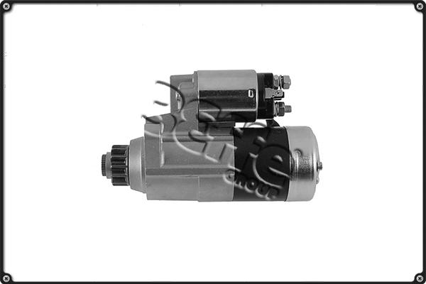 3Effe Group STRS225 - Стартер autodnr.net