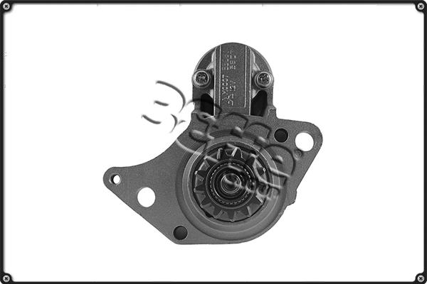 3Effe Group STRS225 - Стартер autodnr.net