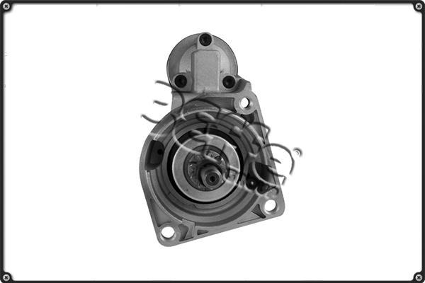 3Effe Group STRS241 - Стартер autocars.com.ua