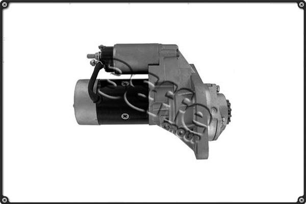 3Effe Group STRS288 - Стартер autodnr.net