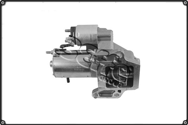 3Effe Group STRS330 - Стартер autocars.com.ua