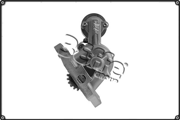 3Effe Group STRS330 - Стартер autodnr.net