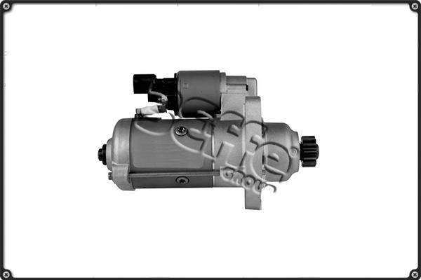 3Effe Group STRS362 - Стартер autocars.com.ua