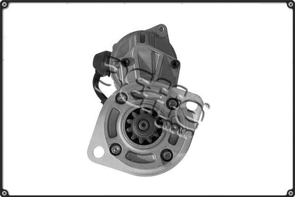 3Effe Group STRS387 - Стартер autodnr.net