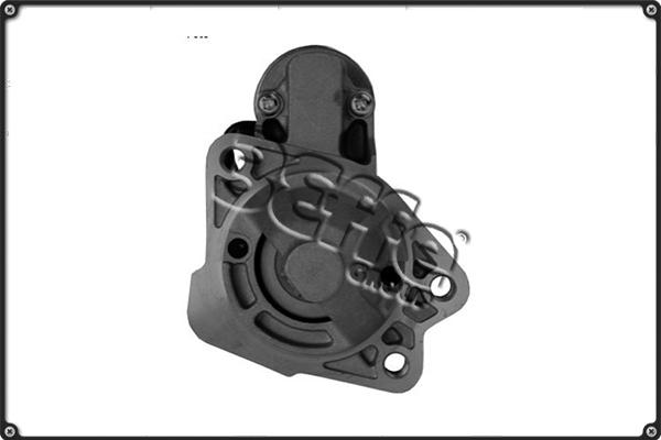 3Effe Group STRS441 - Стартер autocars.com.ua