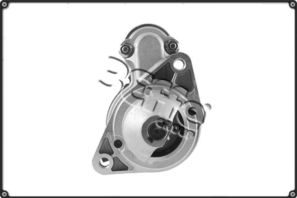 3Effe Group STRS486 - Стартер autodnr.net