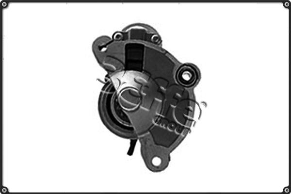 3Effe Group STRS489 - Стартер autodnr.net