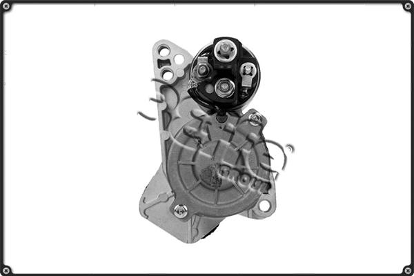 3Effe Group STRS553 - Стартер autocars.com.ua