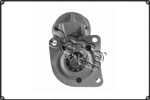 3Effe Group STRS556 - Стартер autocars.com.ua