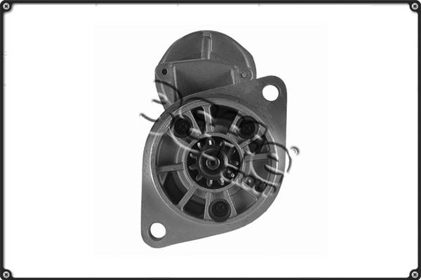 3Effe Group STRS557 - Стартер autodnr.net