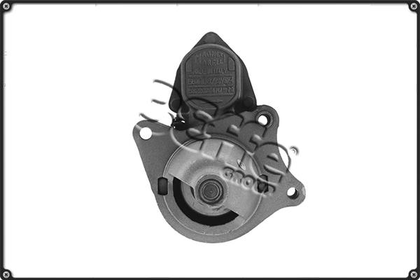 3Effe Group STRS576 - Стартер autodnr.net