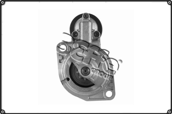 3Effe Group STRS602 - Стартер autodnr.net