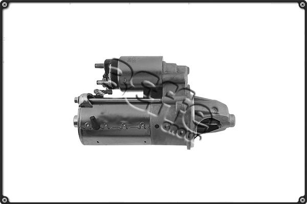 3Effe Group STRS708 - Стартер autodnr.net