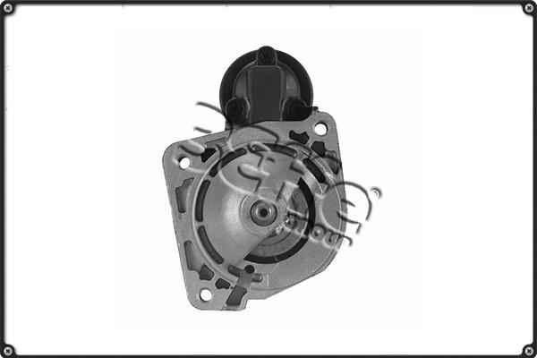 3Effe Group STRS711 - Стартер autocars.com.ua