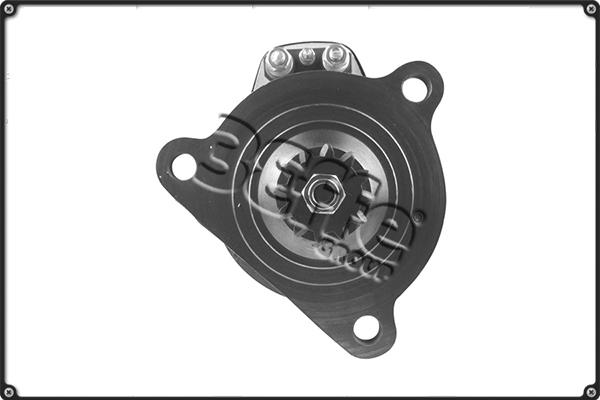 3Effe Group STRS734 - Стартер autocars.com.ua