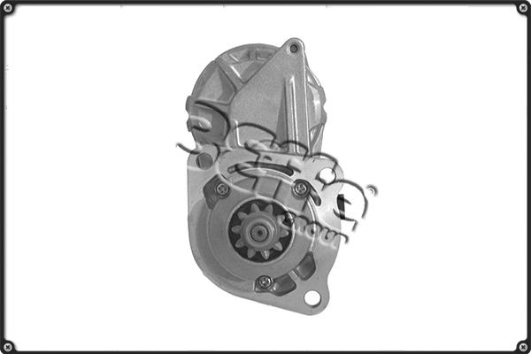 3Effe Group STRS808 - Стартер autodnr.net