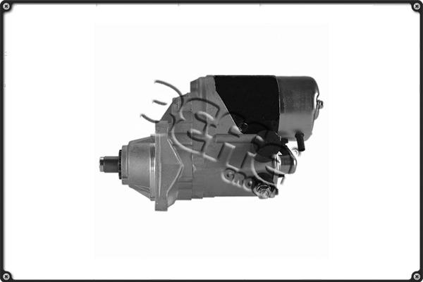 3Effe Group STRS810 - Стартер autocars.com.ua