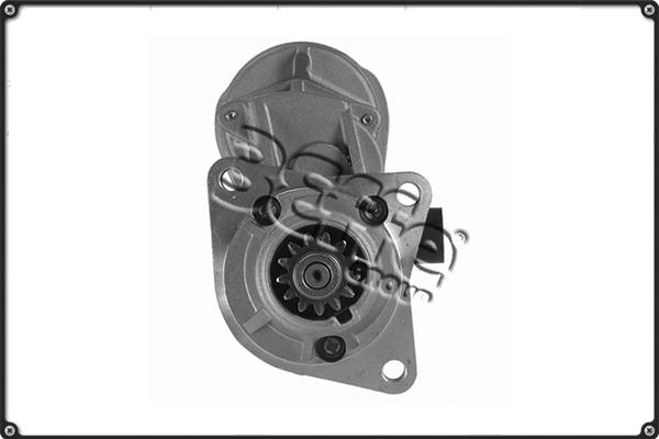 3Effe Group STRS810 - Стартер autocars.com.ua