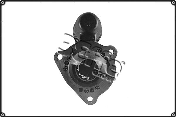 3Effe Group STRS842 - Стартер autodnr.net