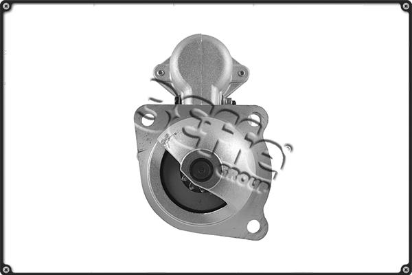 3Effe Group STRS853 - Стартер autocars.com.ua