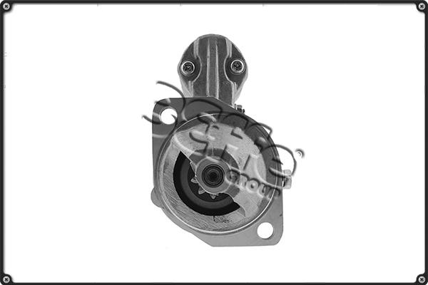 3Effe Group STRS864 - Стартер autodnr.net