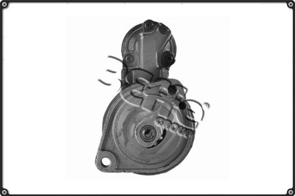 3Effe Group STRS887 - Стартер autodnr.net