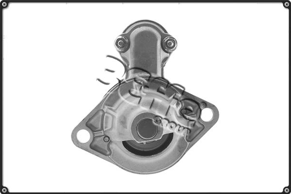 3Effe Group STRS932 - Стартер autocars.com.ua