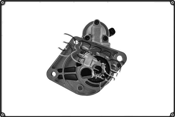 3Effe Group STRS968 - Стартер autodnr.net