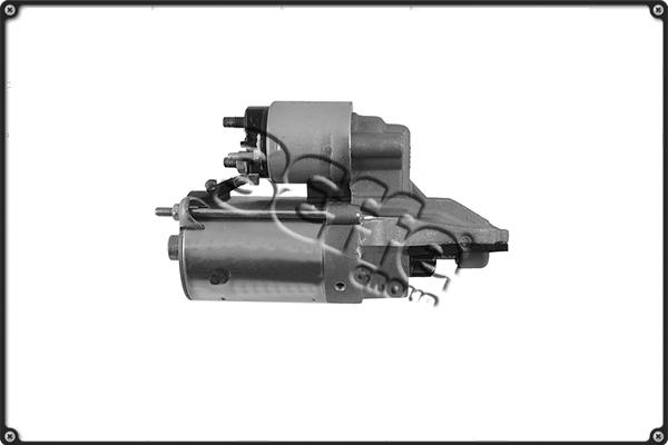 3Effe Group STRS980 - Стартер autocars.com.ua