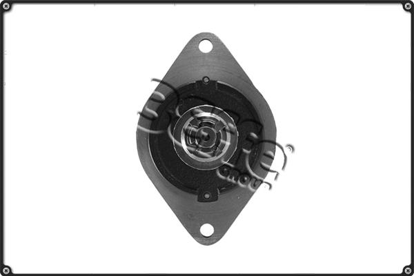 3Effe Group STRS991 - Стартер autodnr.net