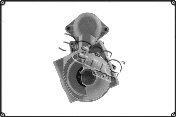 3Effe Group STRW040 - Стартер autodnr.net