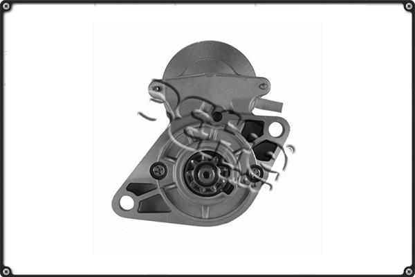 3Effe Group STRW043 - Стартер autocars.com.ua