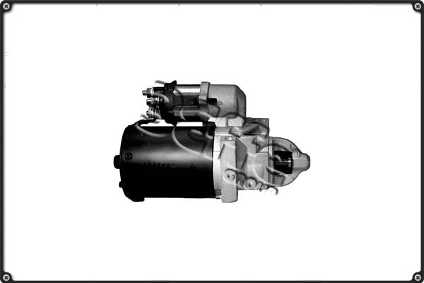 3Effe Group STRW062 - Стартер autocars.com.ua