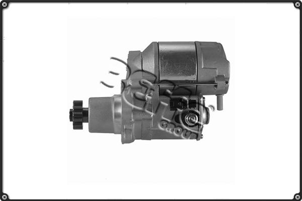 3Effe Group STRW283 - Стартер autodnr.net
